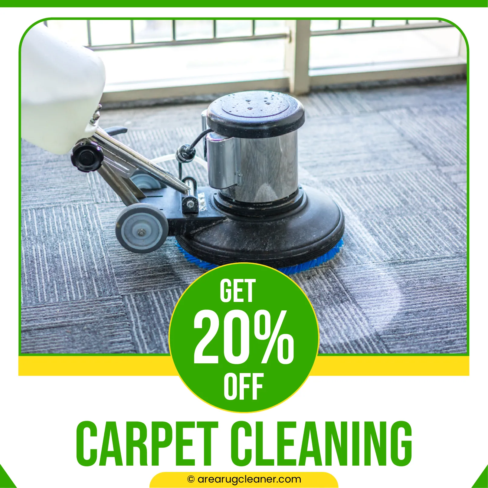 Carpet Cleaning Services